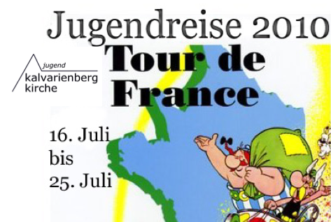 jugendreise2010