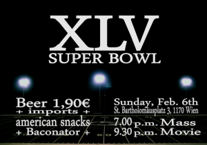 SuperBowl XLV